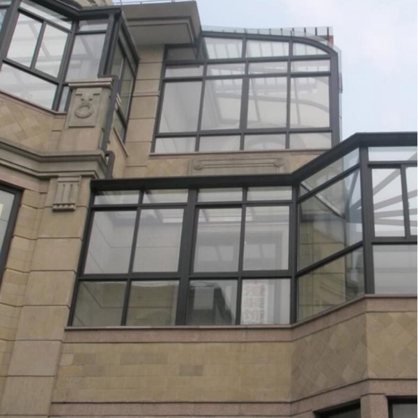 100平的房子每年可以節省電費7000元，這種節能門窗你用上了嗎？