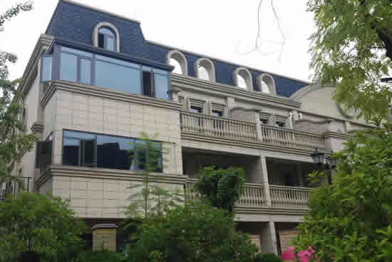 伊盾新型節能門窗，你家安裝了嗎？111901