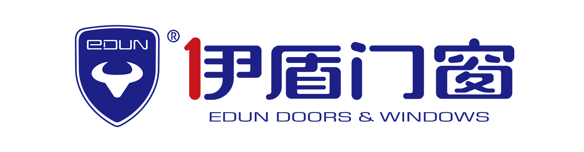 伊盾門窗