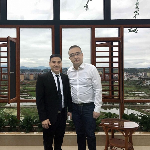 伊盾高效隔音門窗，隔音降噪效果非常不錯，堪稱“大匠之門”！