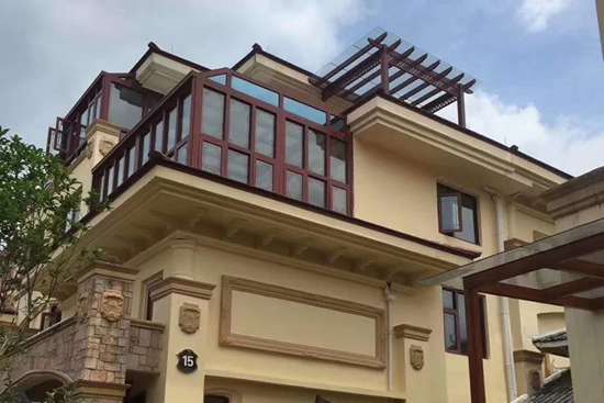 第二屆中國建材行業經濟論壇在京舉行，門窗行業發展前景如何？