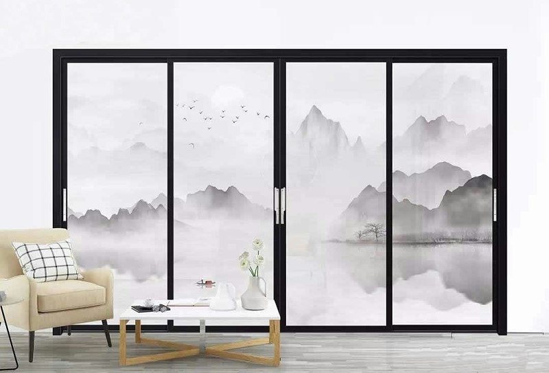 伊盾門窗2019極窄新品震撼上市，一石激起千層浪！