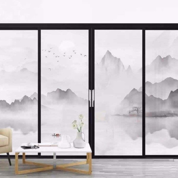伊盾門窗2019極窄新品震撼上市，一石激起千層浪！