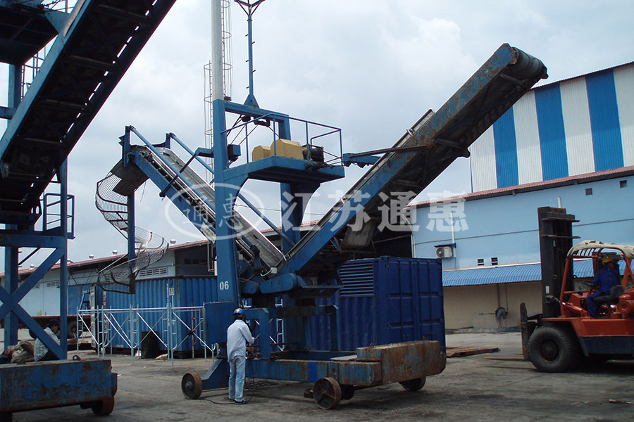 簡(jiǎn)易式袋包裝船機(jī)